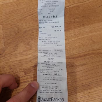 Nike Buyaka AVM Şubesi İade Süreci Hakkında