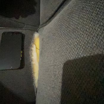 Yeni Evimde Kelebek Mobilya Hayal Kırıklığı