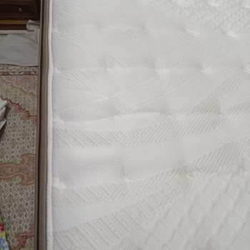Bellona Yatak Ped Orta Ayak Şikayeti