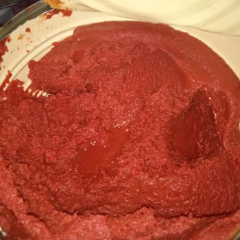 Tukaş Salçanın Bozuk Çıkması