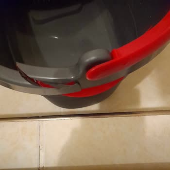 Vileda Turbo 2in1 Pedallı Temizlik Seti Hemen Kırıldı İlgilenen Yok!