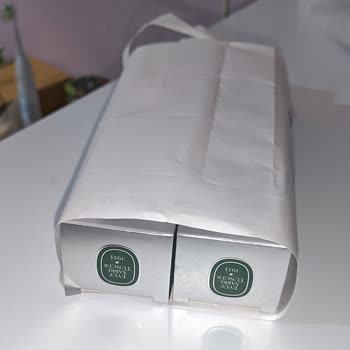 Konya M1 Watsons Mağazasında Poşet Yok Çanta Satışı Var (15 TL)