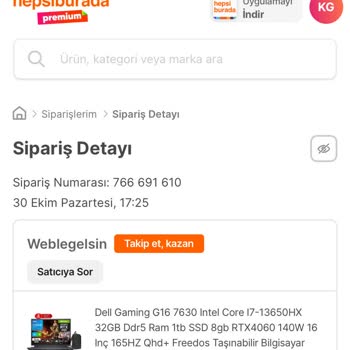 Weblegelsin.com Teknik Destek Alamıyorum