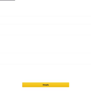 Binance Hesabım Daki Parayı Çekemiyorum.