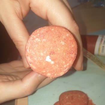 Coşkun Et Markalı Sucuk Ürününde Yabancı Cisim Bulundu