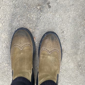 Divares Ayakkabı Üretim Hatası