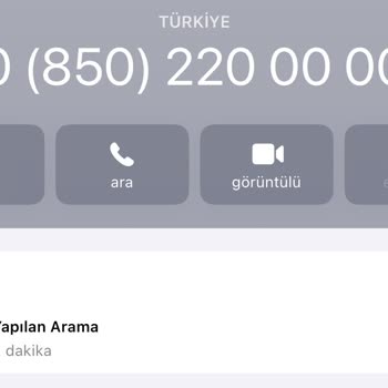Ziraat Bankası Müşteri Temsilcisine Ulaşamama Sorunu