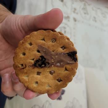 Ülker Probis Hatalı Ürün