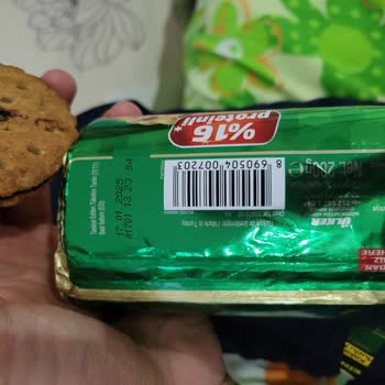 Ülker Probis Hatalı Ürün