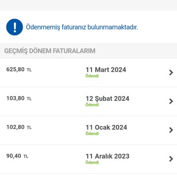 Superonline Taahhüt Bitme Bilgisi Vermedi.