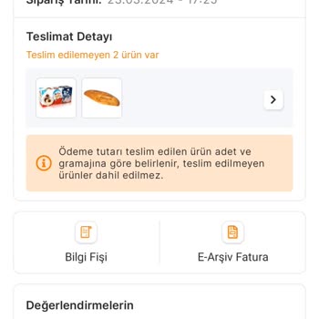 Migros Sanal Market Patnos