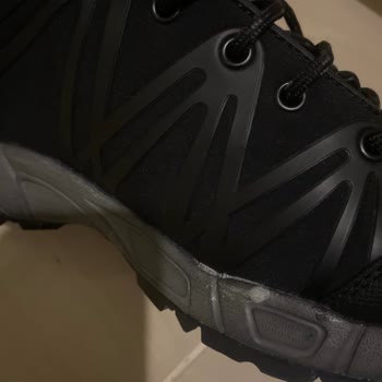 Boyner Mağaza Ayakkabı Şikayeti