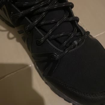 Boyner Mağaza Ayakkabı Şikayeti