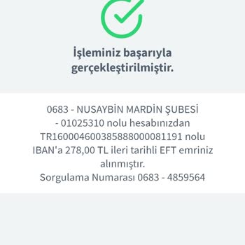 Sultananne.com Şikayet Var Param İade Etmedi