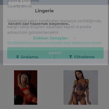 Shopier Mağaza Şikayeti