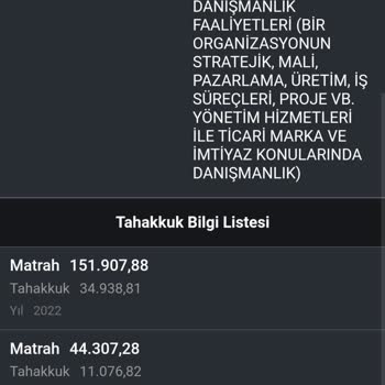 PİM Danışmanlık (Florya_group) Çağrı Merkezi Kimlik Bilgilerim Alındı!