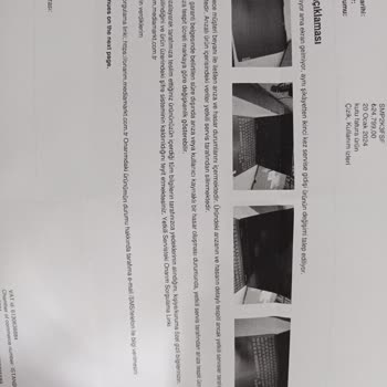 Sıfır Lenovo Bilgisayar Bozuk Çıktı Değiştirmiyorlar