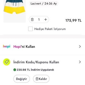 Boyner'in İndirim Aldatmacası