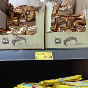 BİM Reyon Fiyat Farkı