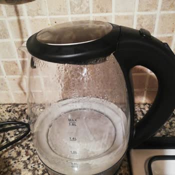 Fakir Ojo Su Isıtıcısı Arızası