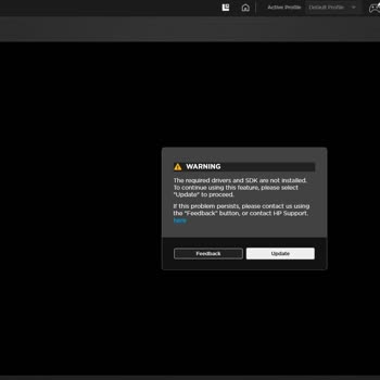 HP Victus Ses Ve Kamera