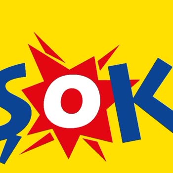 Şok Marketler Şok Sanki Kurumsal Bir Market Değil Adeta Bir Bakkal