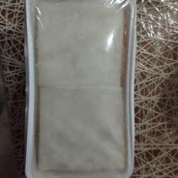 Ekici Peynirinin Şişmesi