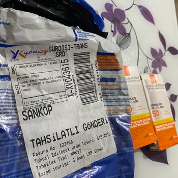 Yurtiçi Kargo T Group Elektronik Ticaret