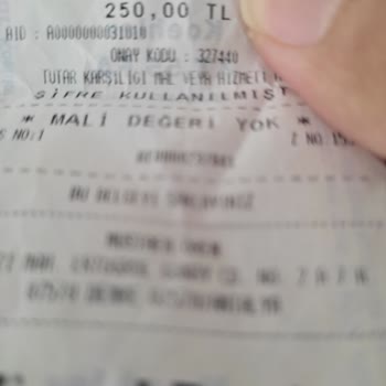 Salcano Bisiklet Kurulum Hakkımdan Faydalandırmadılar