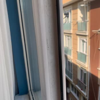 Benim Temizlikçim Firması Mağduriyetimi Gidersin!