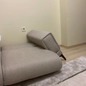 Doğtaş Mobilya Garantili Üründe Böyle Bir Kırılma Olamaz
