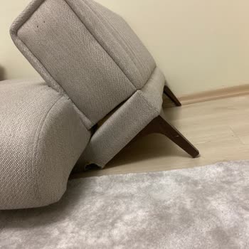 Doğtaş Mobilya Garantili Üründe Böyle Bir Kırılma Olamaz