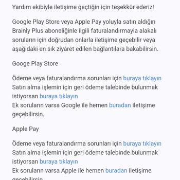 Brainly - Eodev.com Eodev Plus Üyelik Sorunu.