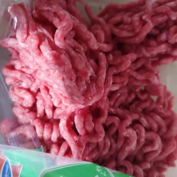 BİM'in Kıyması Bozuk!