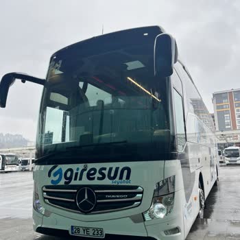Teşekkürler Giresun Seyahat Ailesi :]