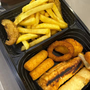 Cihan Exclusive Yanık Yağlı Hepsi Var