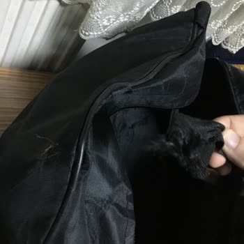 Pegasus Hava Yollarındaki Görevli Bayanın, Sert Ve Kaba Tavırları