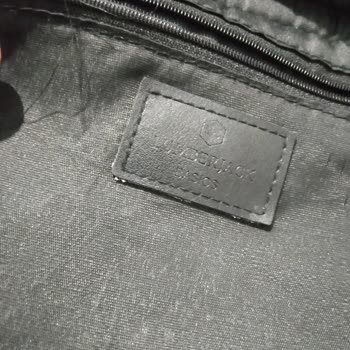 Lumberjack Çanta İade İstiyorum