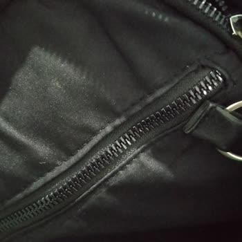 Lumberjack Çanta İade İstiyorum