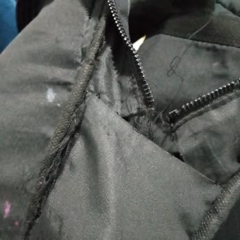 Lumberjack Çanta İade İstiyorum