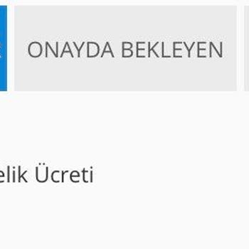 Denizbank Kredi Kartı Aidat Ücreti