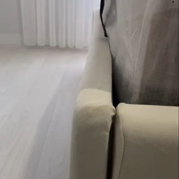 Asimo Mobilya Eksik Parça, Kusurlu Montaj Ve Giderilemeyen Sorun