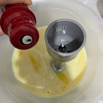 Korkmaz Mutfak Eşyaları Kullanışsız Bir Makine Korkmaza Yakışmıyor