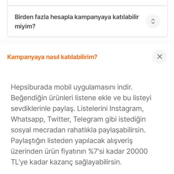 Hepsiburada Link Gelir Parasına Çöktü!