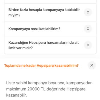 Hepsiburada Link Gelir Parasına Çöktü!