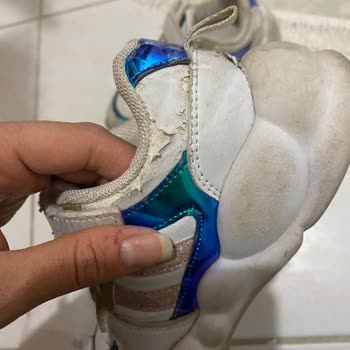 Deichmann Ayakkabı Kalitesi Ve Dayanıklılık Sorunları