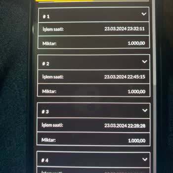 Casibom Hızlı Kayıp: 10.000 TL'nin Hikayesi!