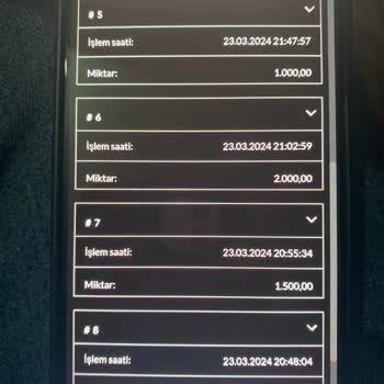 Casibom Hızlı Kayıp: 10.000 TL'nin Hikayesi!