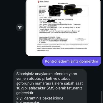 Oyuncak.modam (Instagram) Ön Ödeme Sonrası Mağduriyet: İletişim Kesildi