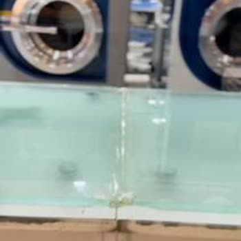 Dry Center Kuru Temizleme Kuru Temizleme Hizmeti Sonrası Yaşanan Mağduriyet